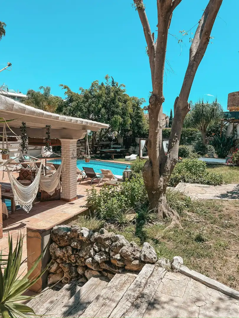 Maison avec terrasse à vendre à Nueva Andalucía, imagen 2
