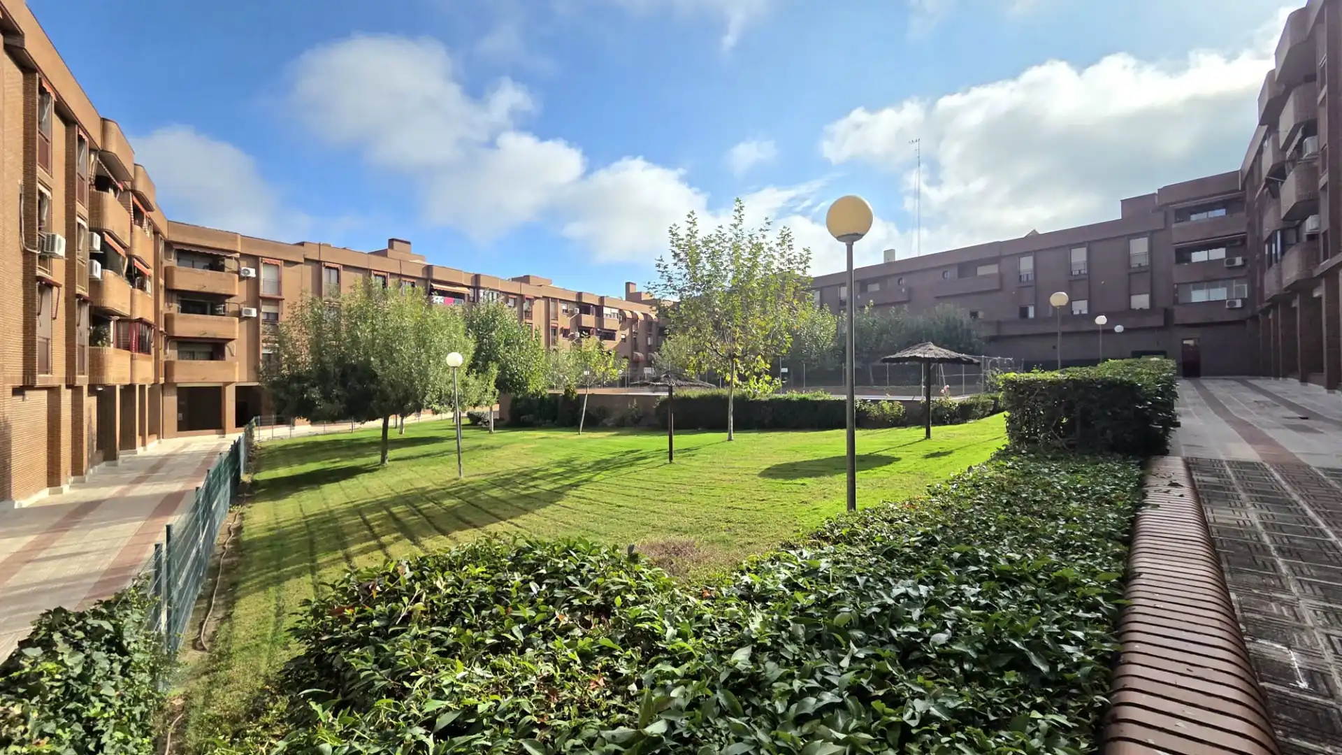 Flat for sale in Parla, Madrid