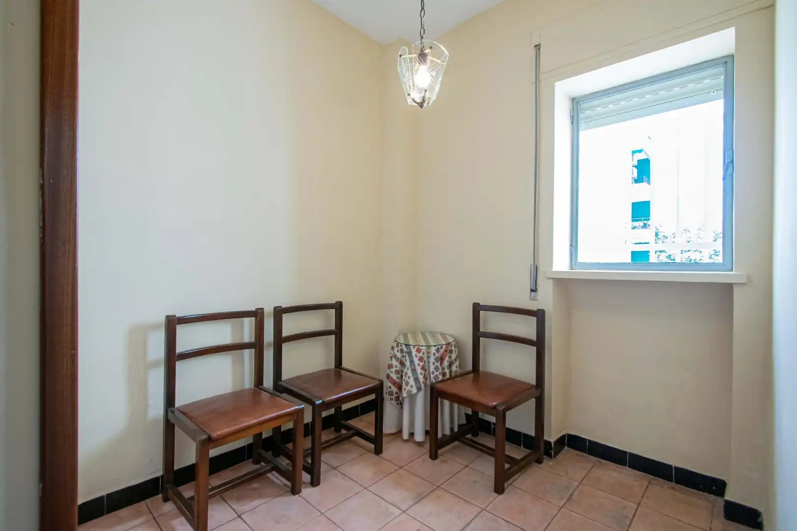Piso en venta en Sevilla con Terraza y Amueblado