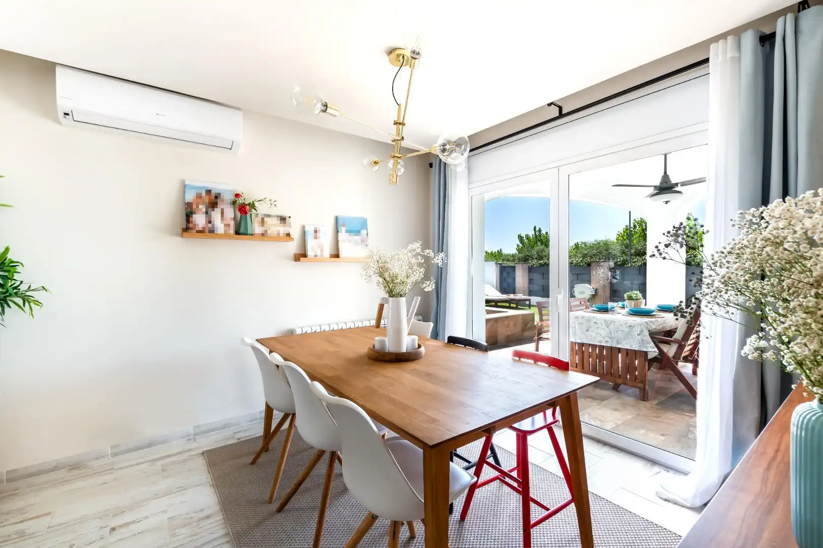 Haus mit Terrasse zum Verkauf in JOSEP JUJOL 29, imagen 4