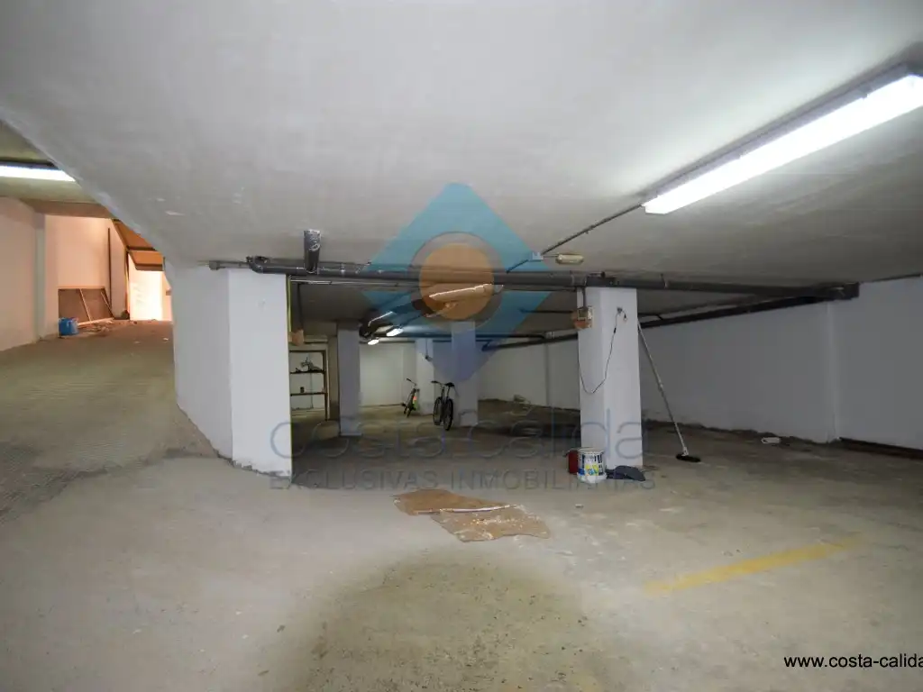 Parking for sale in Puerto de Mazarrón, imagen 5