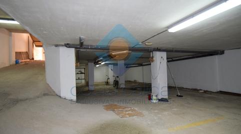 Foto 5 de Garatge en venda a Pescadores, Murcia