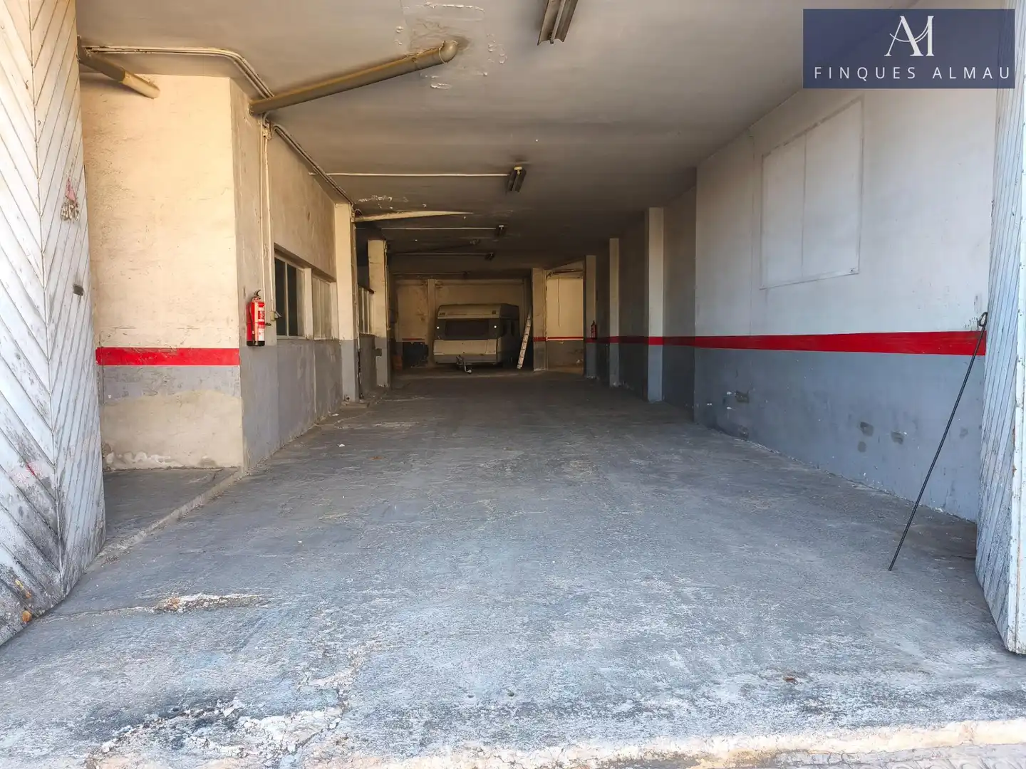 Gewerbefläche zum Verkauf in Avenida de Vilafranca del Penedès, imagen 10