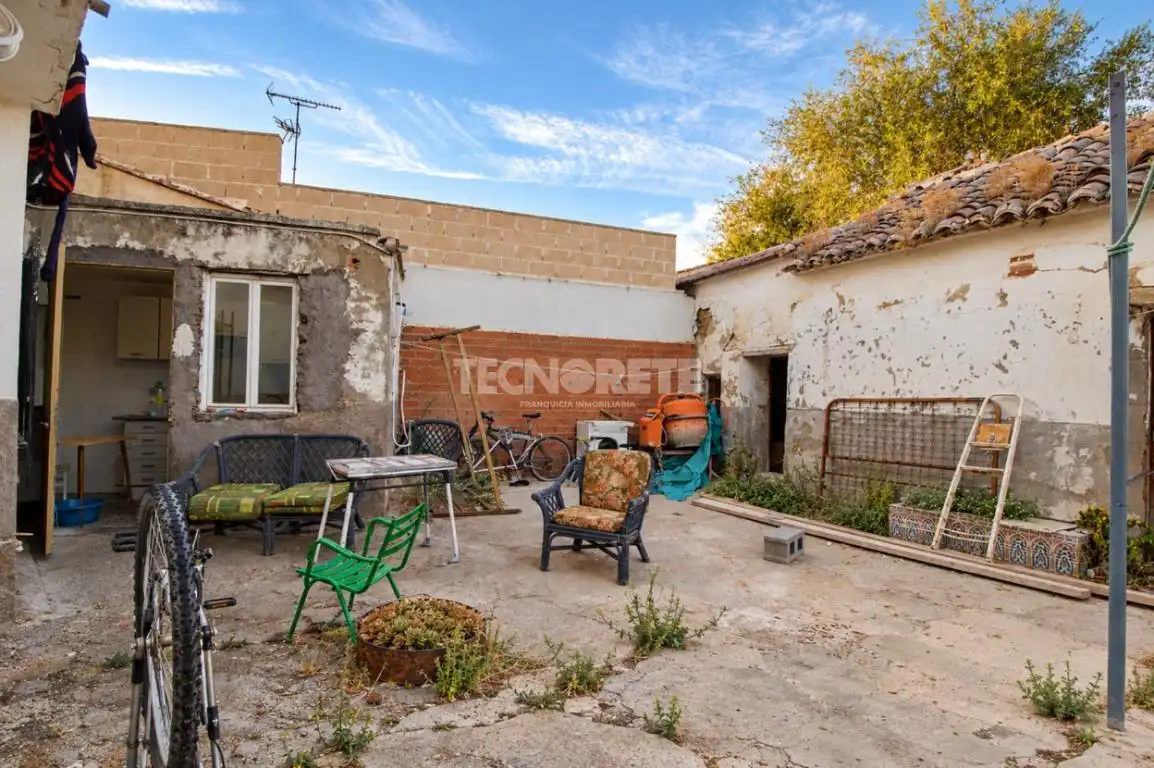 Haus zum Verkauf in Antonio Machado, imagen 22