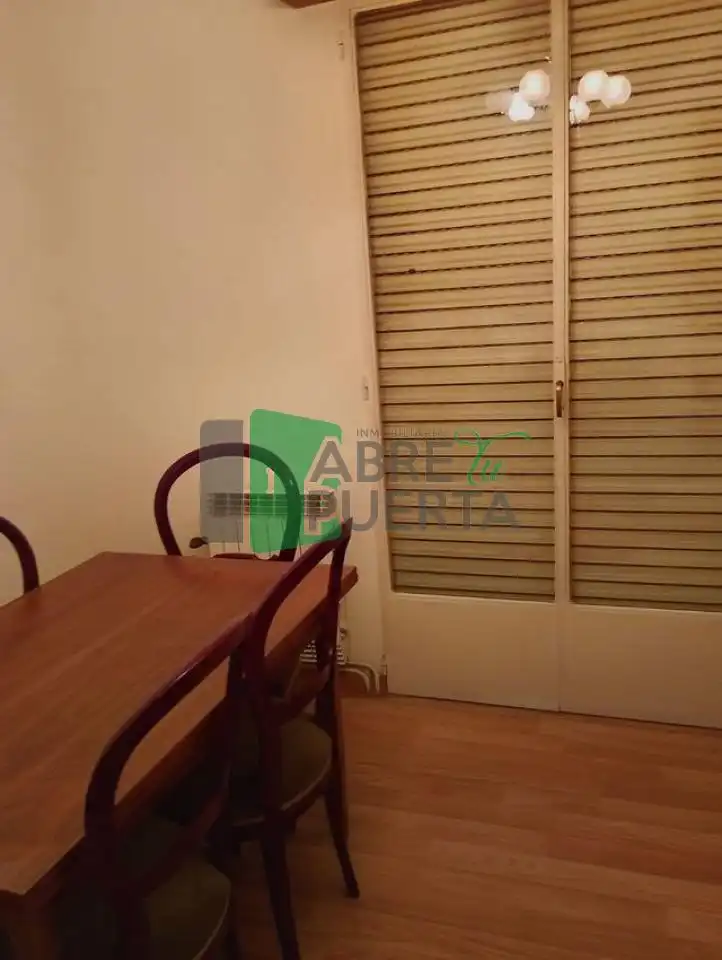 Piso en venta en Ourense Capital  con Calefacción y Terraza