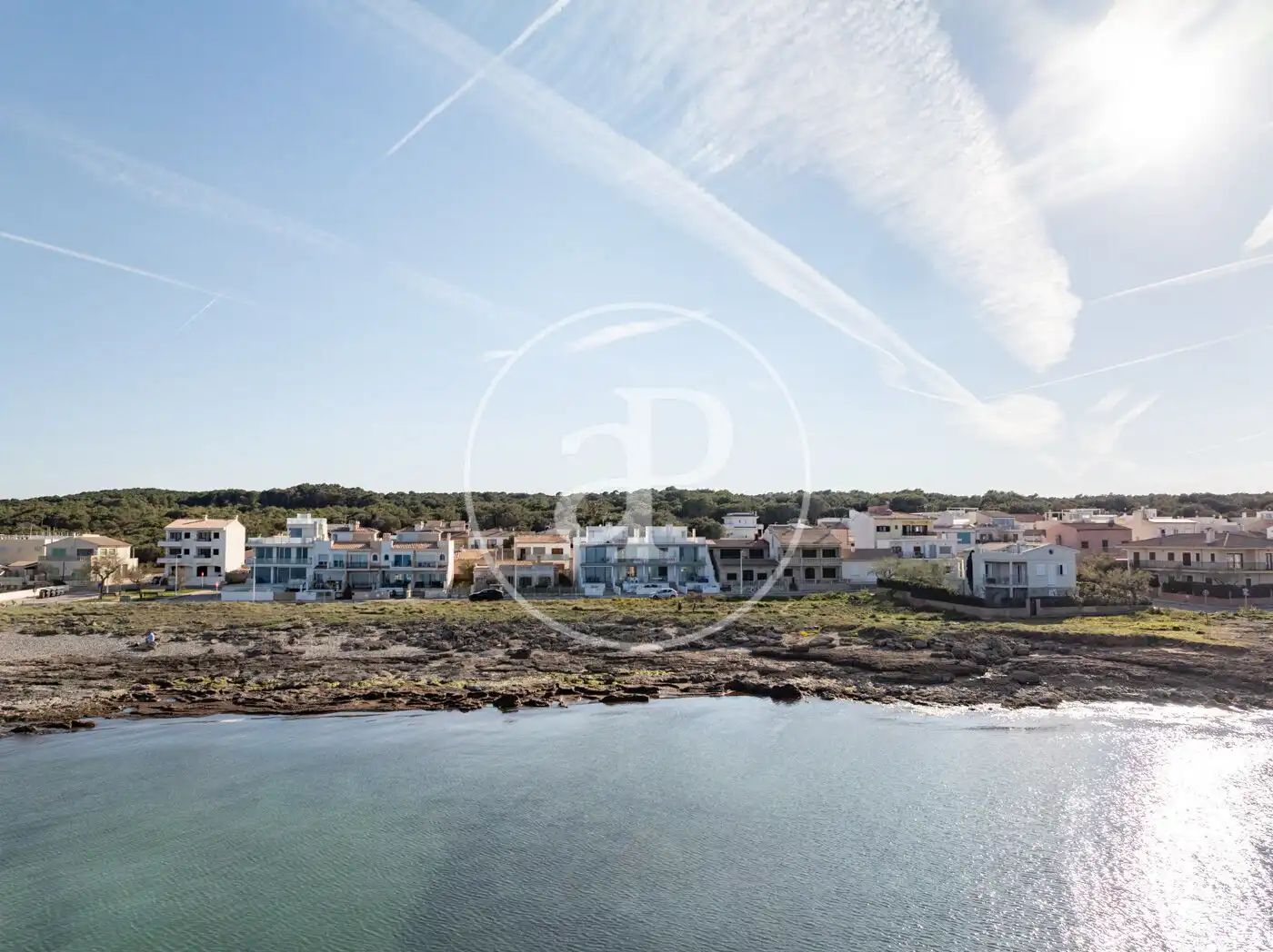 Dúplex en venta en Santa Margalida con Aire acondicionado, Calefacción y Terraza