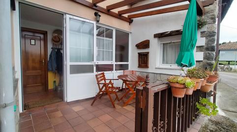 Foto 3 de Finca rústica en venda a Pravia, Asturias