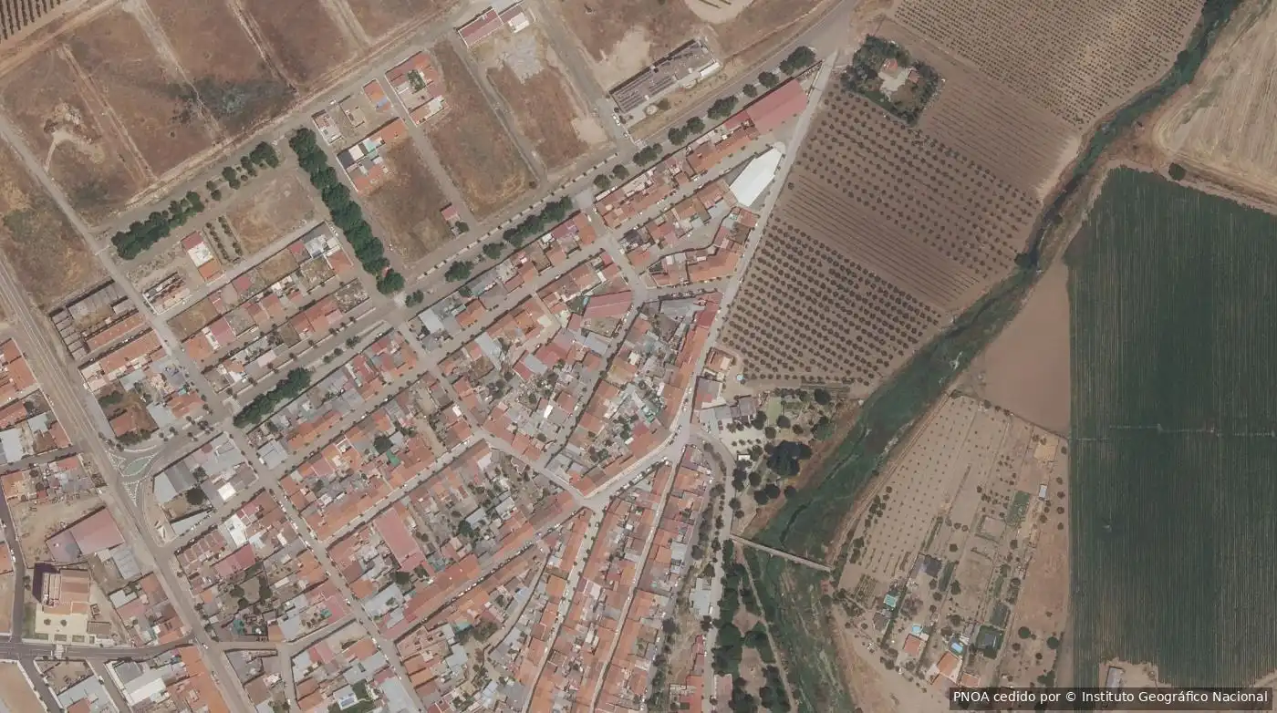 Appartamento in vendita a La Albuera, imagen 7