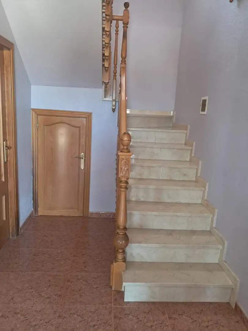 Casa o xalet en venda en Alicante / Alacant amb Terrassa, Piscina i Balcó