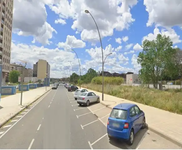Residential land for sale in Casc Urbà, imagen 2