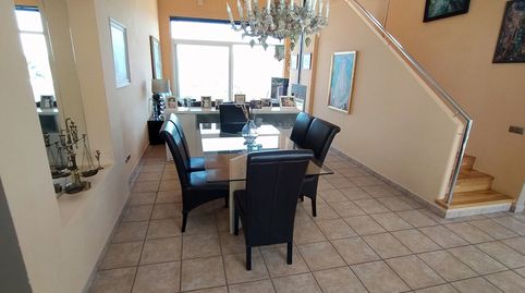 Foto 4 de Casa o chalet en venta en Pedreguer, Alicante