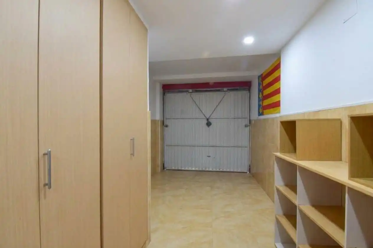 Maison mitoyenne avec terrasse à vendre à Zona Alta, imagen 16