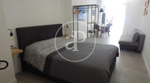 Photo 3 of Loft to rent in C. D' Antonio Ponz, La Malva-rosa, Valencia