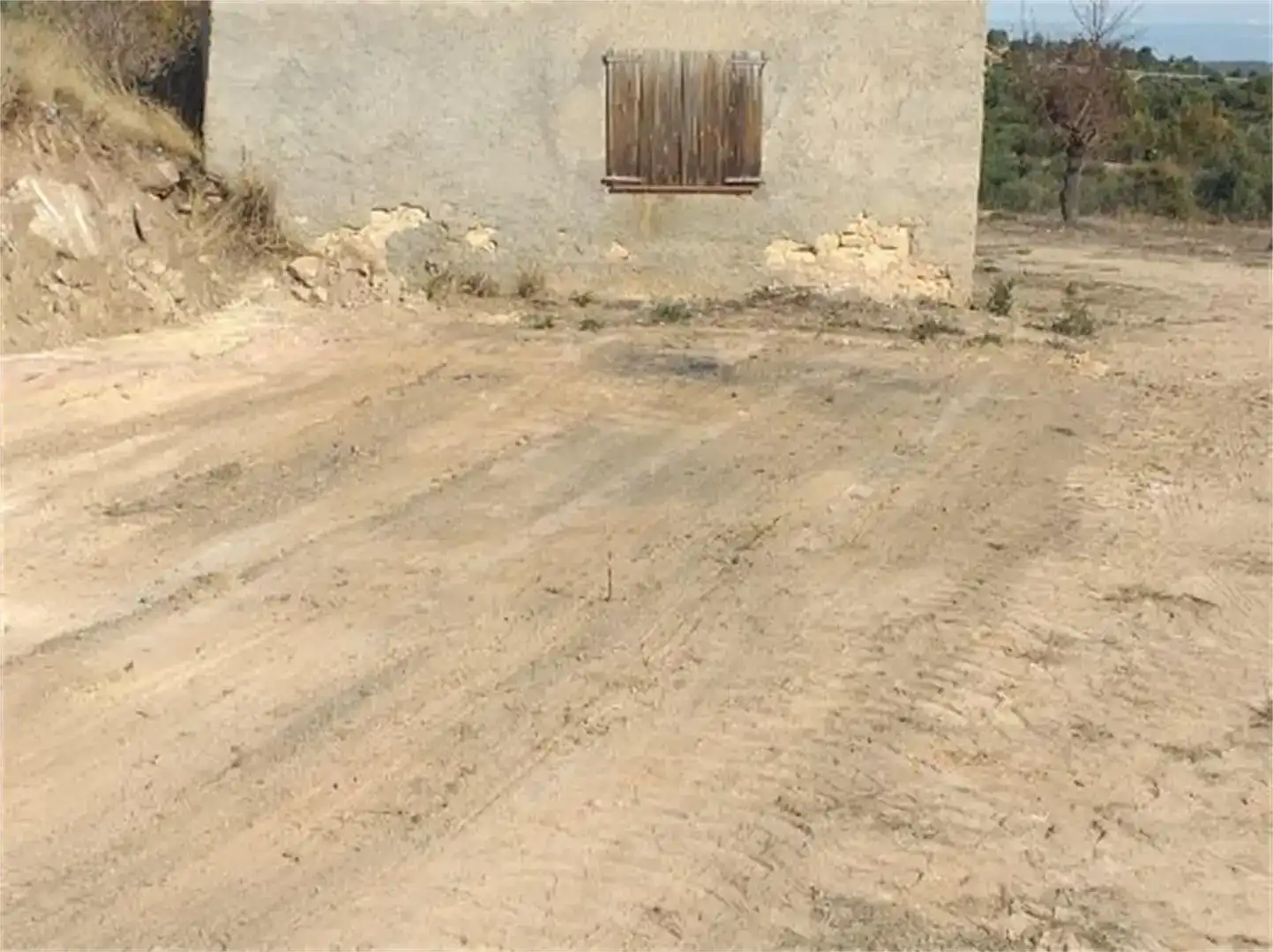 Terreno en venta en L'Albi