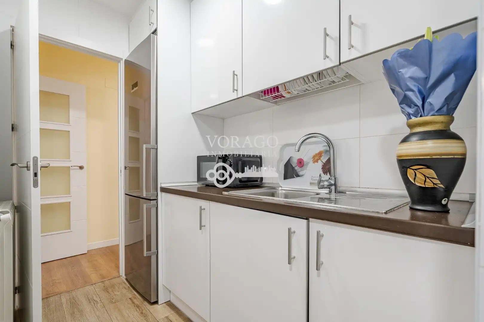 Piso con ascensor en venta en Pryconsa - Juan de Austria, imagen 22