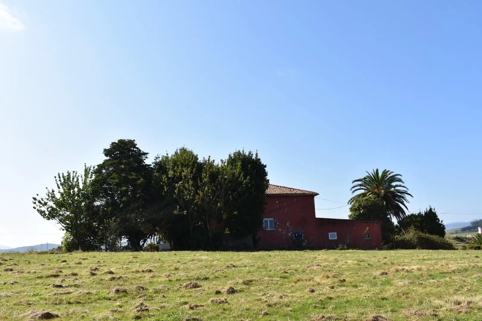Außenansicht von Residential zum Verkauf in Miengo