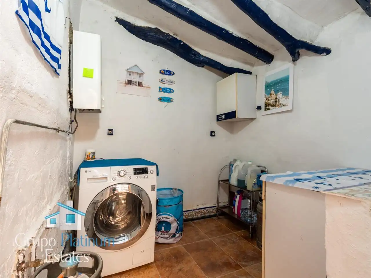 Detached house with pool for sale in Huércal-Overa, imagen 17