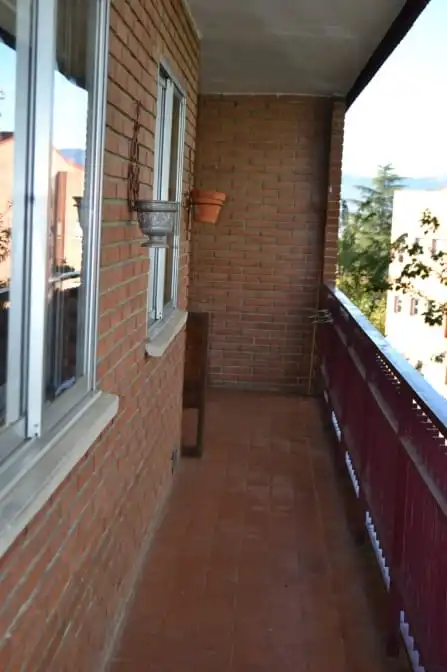 Pis amb terrassa en venda a Calle de la Granja, imagen 19
