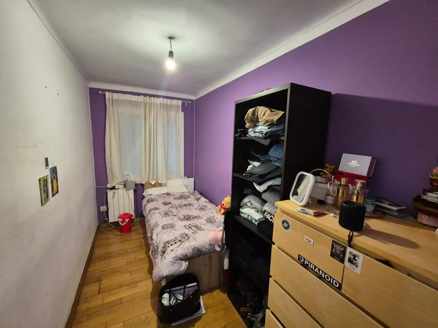 Piso en venta en Carrer de la Font del Coll, imagen 14