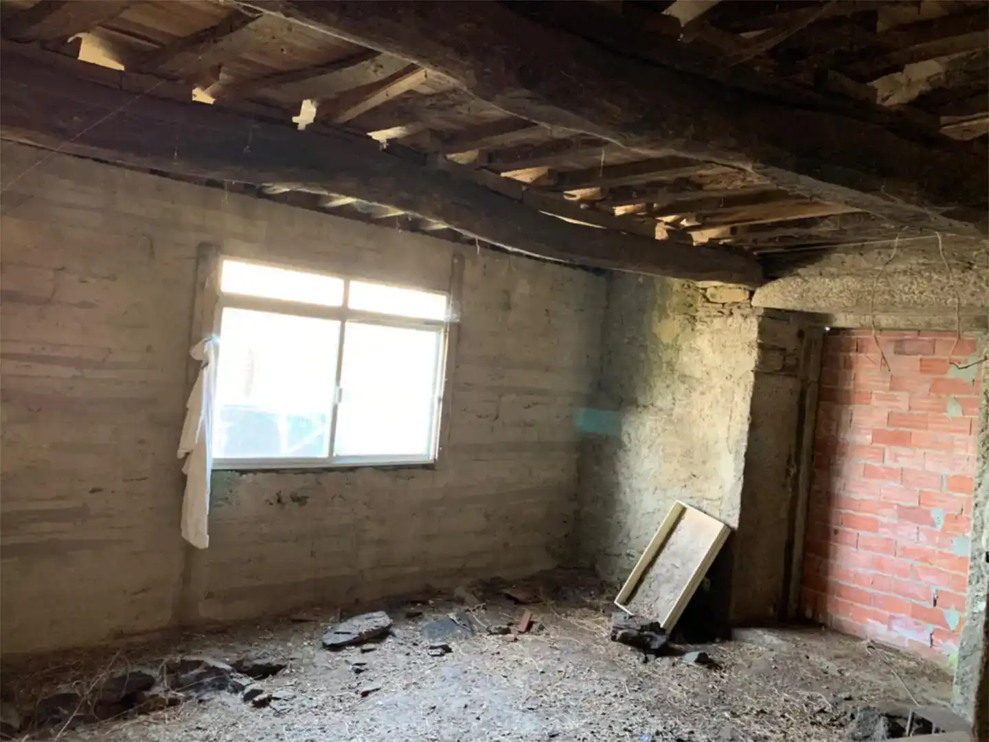 Casa o chalet en venta en Paderne
