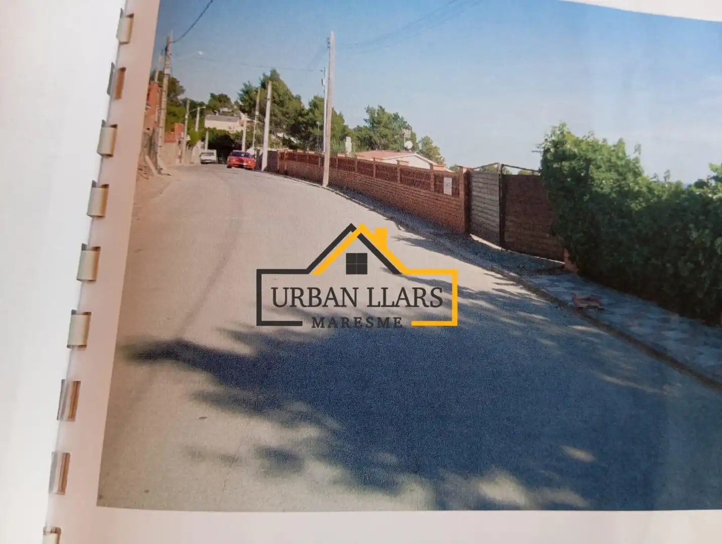 Residential land for sale in Can Rial, imagen 20