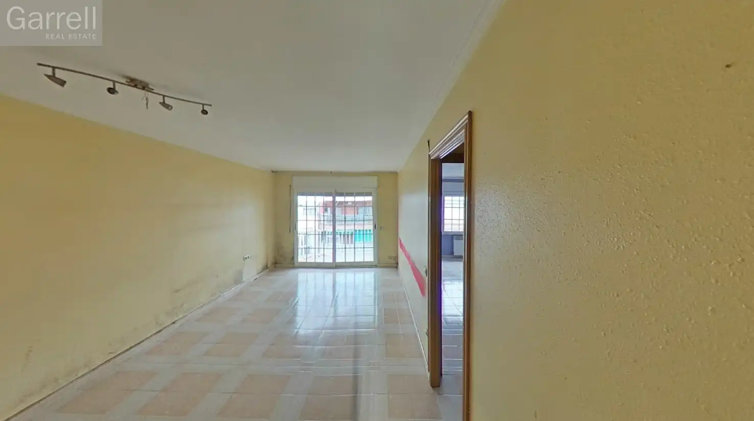 Piso con terraza en venta en RAMBLA SANT JORDI  Es: Pl: Pt:
 RIPOLLET (BARCELONA), imagen 4