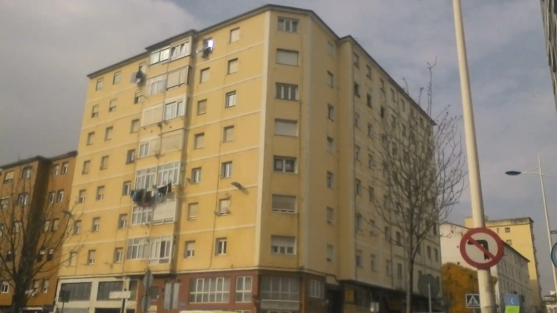Appartement à vendre à Numancia - San Fernando, imagen 8
