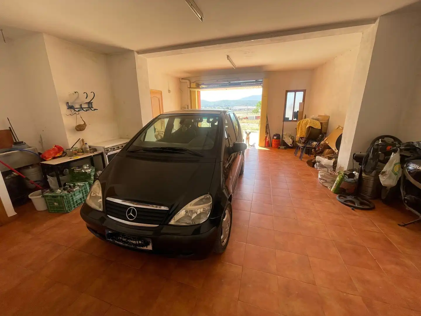 Haus mit Terrasse zum Verkauf in Calle Begastri, imagen 36