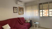 Living room of Apartment for sale in  Almería Capital