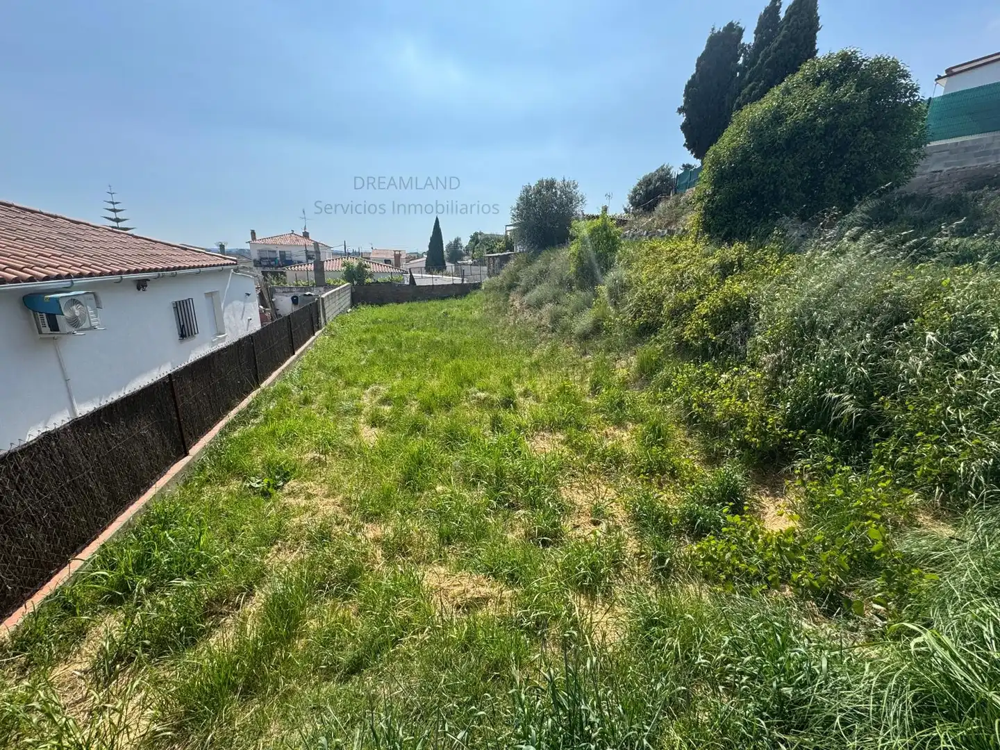Terreno residencial en venta en Piera, imagen 7
