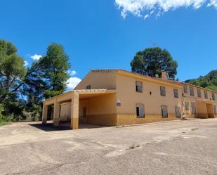 Außenansicht von Country house zum verkauf in Nerpio mit Terrasse und Balkon