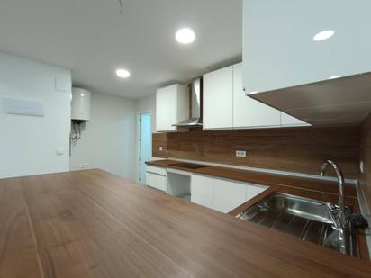 Kitchen of Flat for sale in Elda