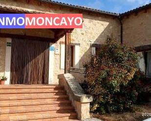 Casa o xalet en venda en Yanguas de Eresma