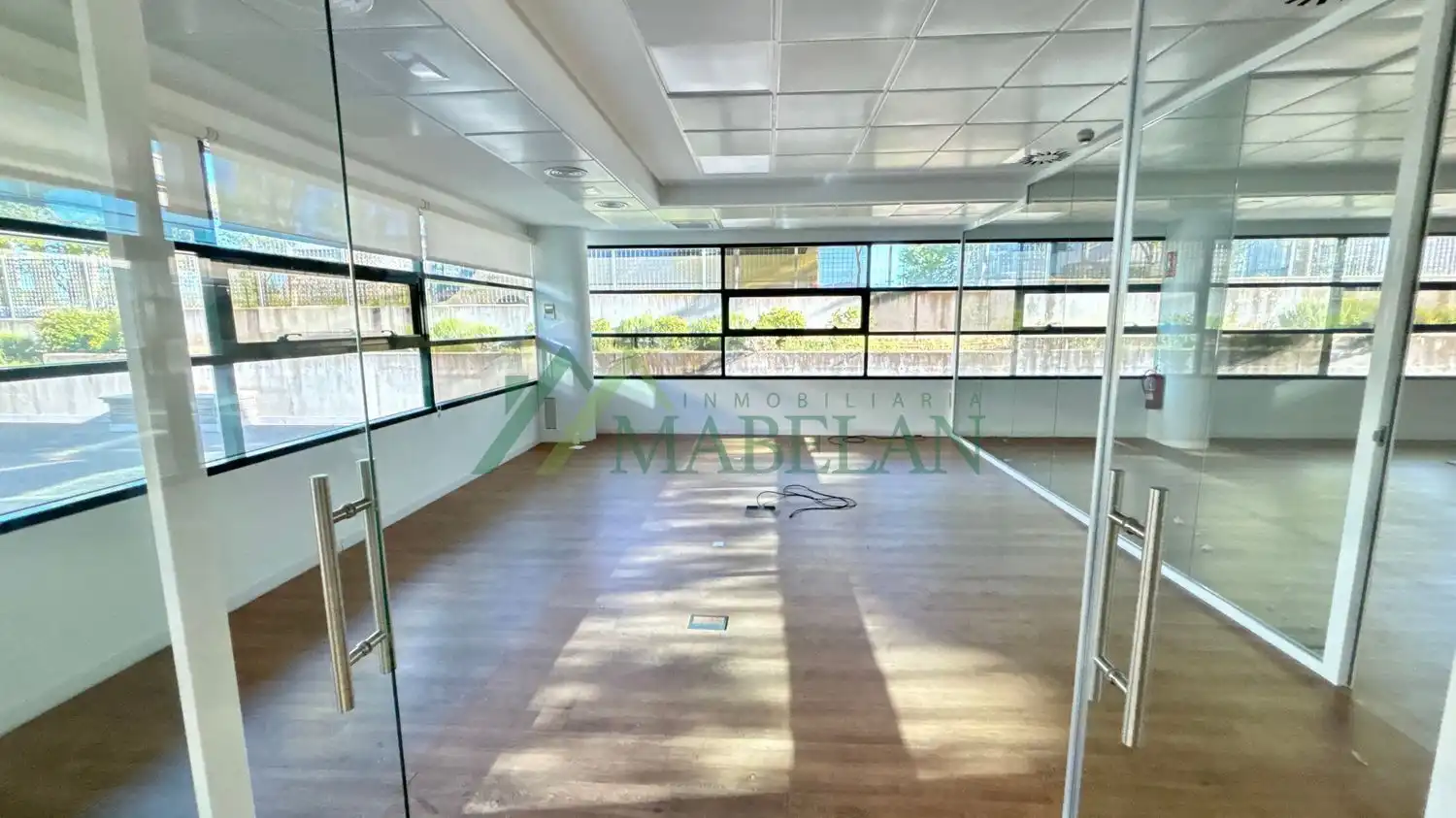 Office for sale in Las Rozas de Madrid  with Heating