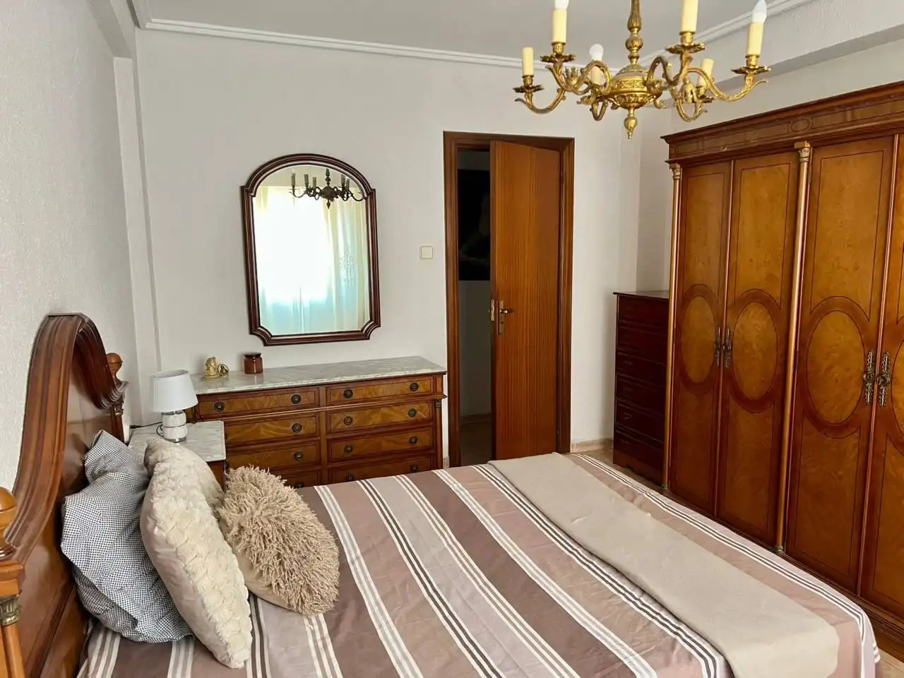 Piso con terraza en venta en Calle Reina, imagen 11