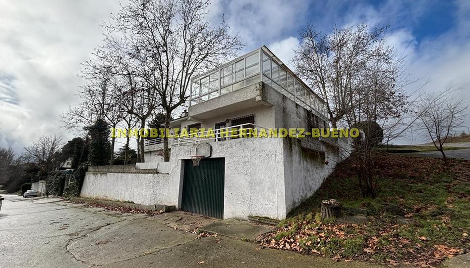 Foto 1 de Casa o xalet en venda a Alba de Tormes, Salamanca