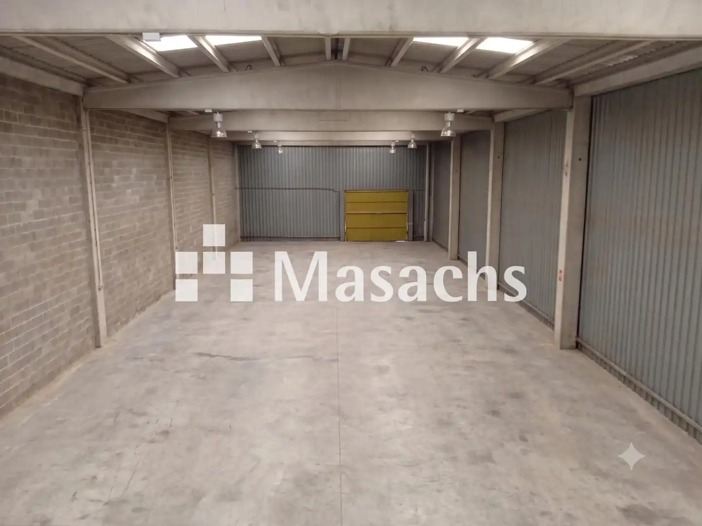 Nave industrielle à vendre à Sant Llorenç d'Hortons, imagen 2