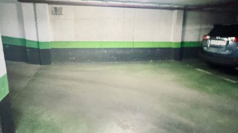 Foto 5 de Garaje en venta en Avenida de Pablo Neruda, Palomeras Bajas, Madrid Capital