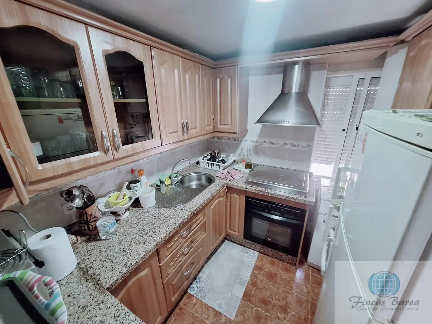 Flat for sale in Palangreros, imagen 5