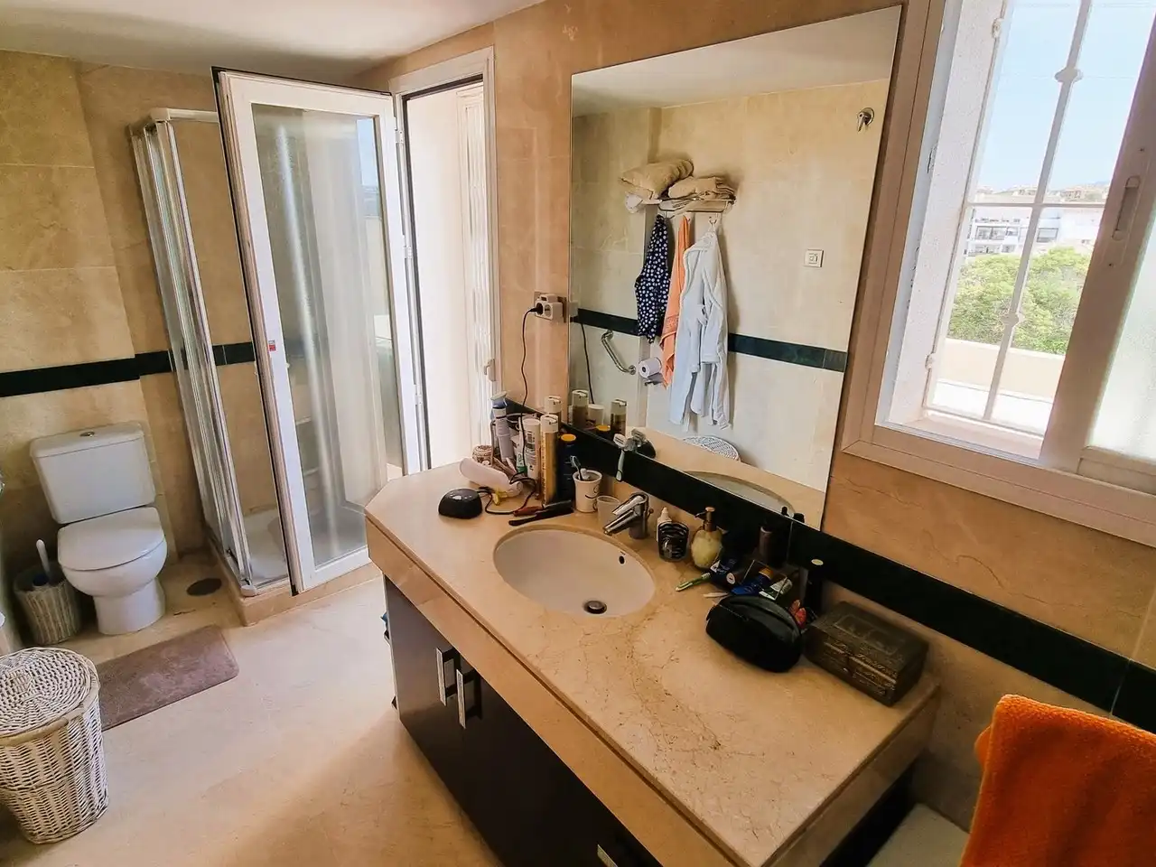 Apartament amb piscina en venda a Riviera del Sol, imagen 14