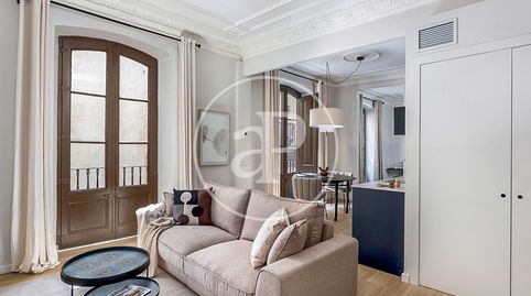 Photo 2 of Flat for rent in Carrer D'en Serra, Barri Gòtic, Barcelona Capital