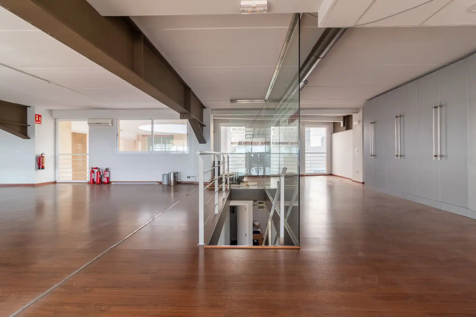 Büro mit Aufzug zur Miete in Puerto de Sagunto - Avenida Ojos Negros, imagen 4