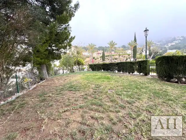 Apartamento en venta en Altea Hills, imagen 28