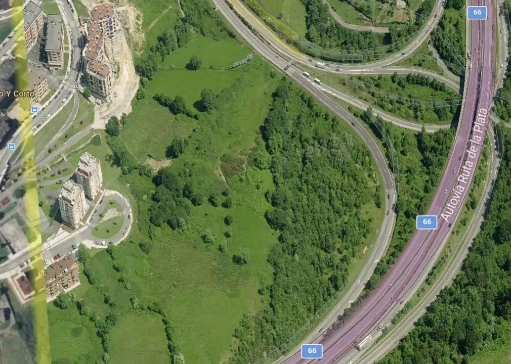 Residencial en venta en Oviedo 