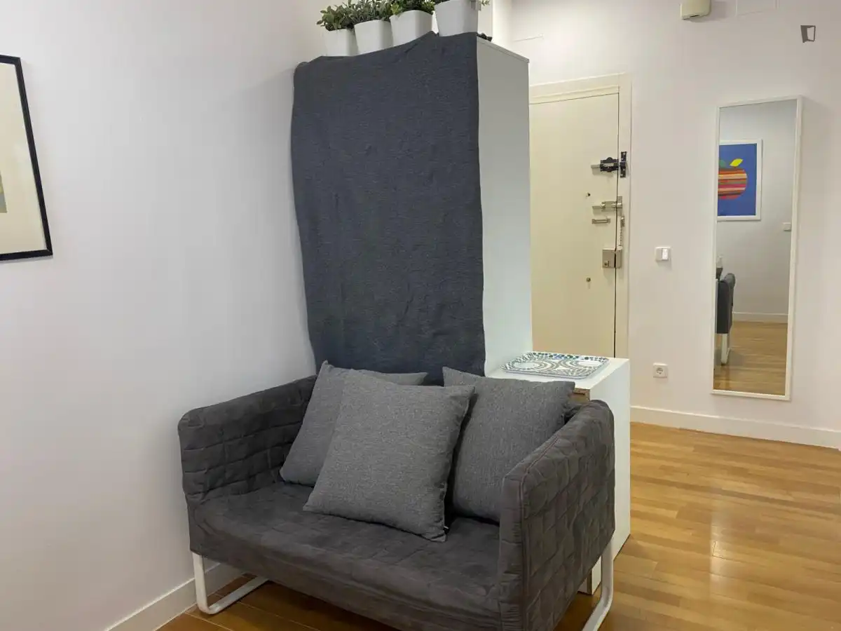 Apartamento de alquiler en Trafalgar