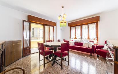 Living room of Flat for sale in Berja  with Terrace