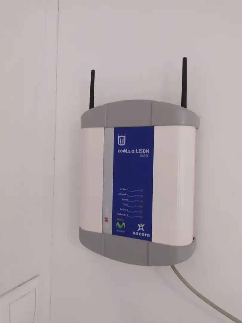 Oficina de alquiler en Zaragoza