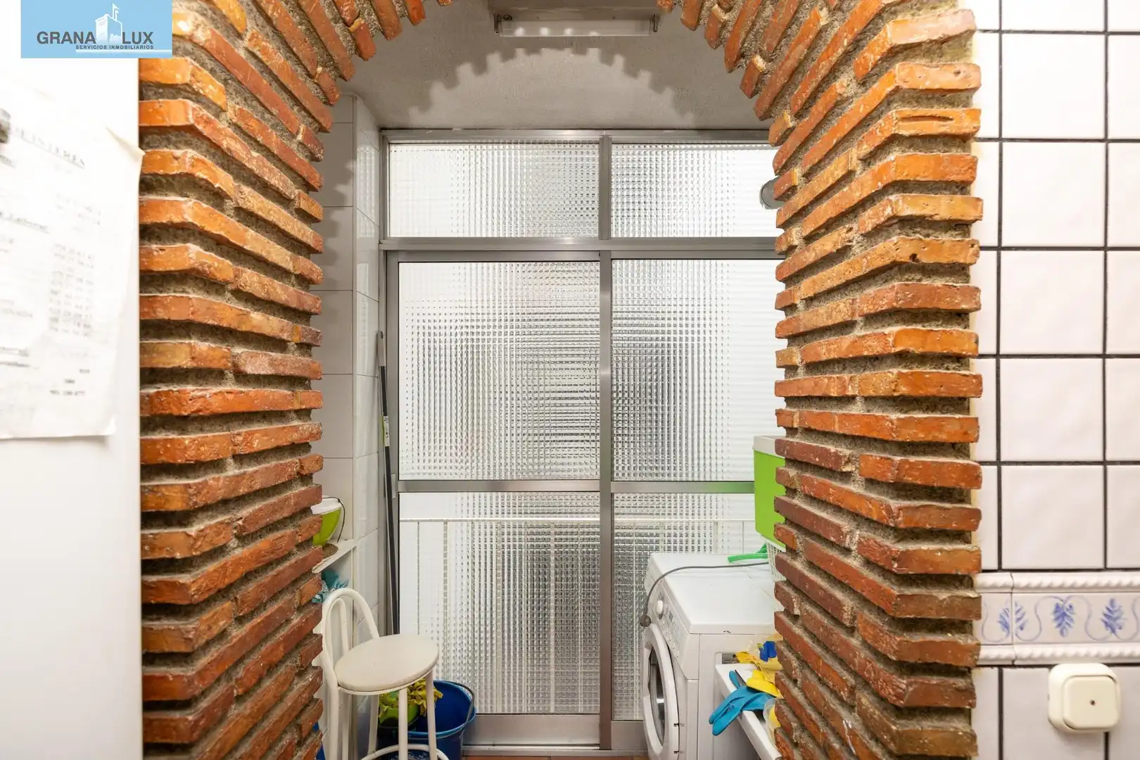 Flat with terrace for sale in Camino de Ronda, imagen 16