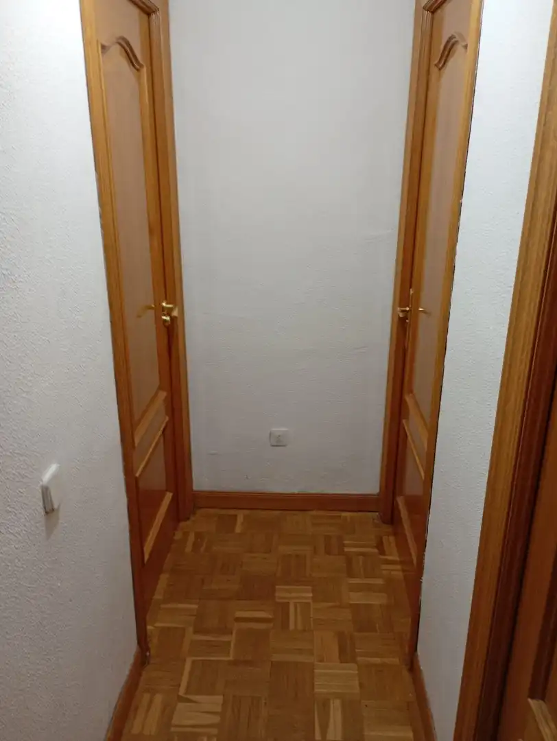 Pis en venda en Azuqueca de Henares amb Calefacció, Parquet i Terrassa