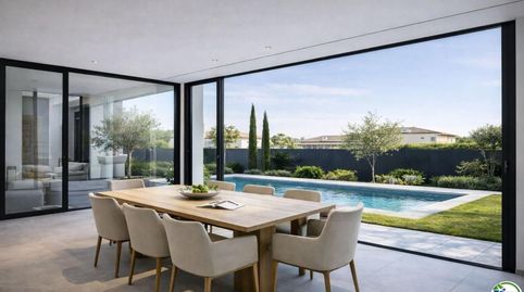 Foto 2 de Residencial en venda a Els Xiprers, 7, Vilatenim, Figueres